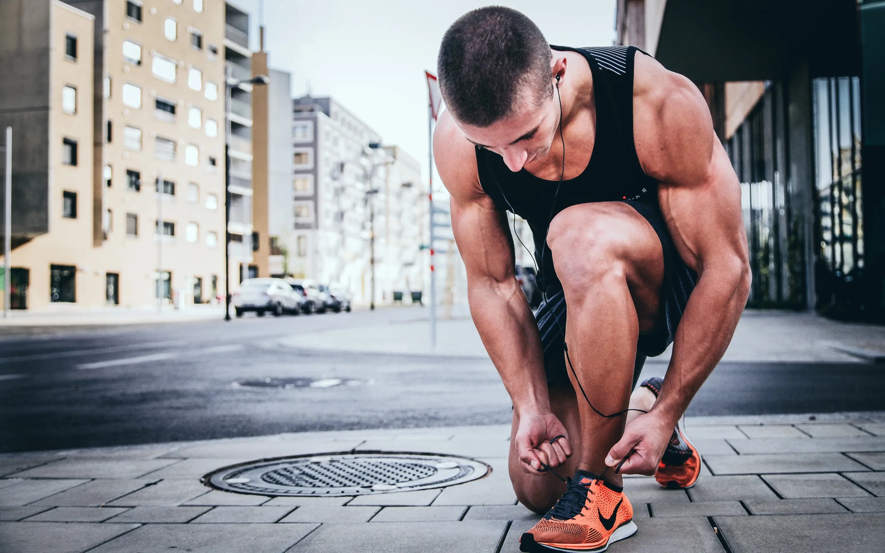 On Health and Fitness